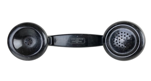 Bakelite western electric - electric, f1