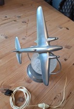 Lampe design années 60