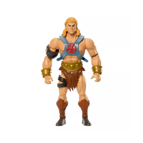 Masters the universe - of, x