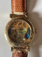 - MONTRE MÉCANIQUE MIXTE