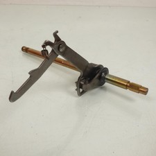 Sélecteur de vitesse pour