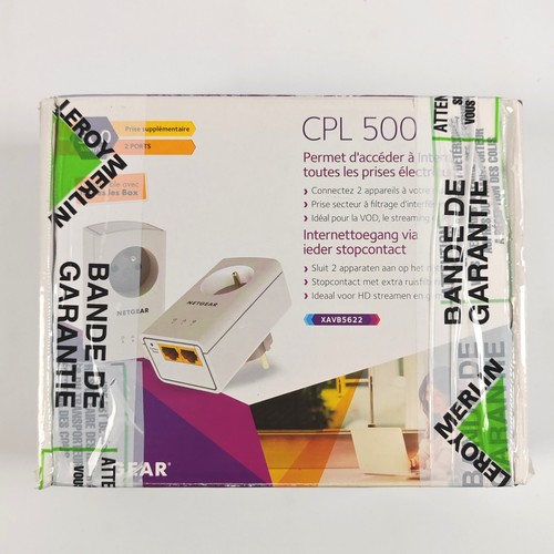 Lot prises cpl - 2,