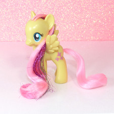 MY LITTLE PONY MON PETIT PONEY