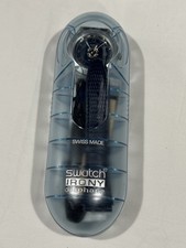 SWATCH WATCH SVDK 1005 IRONY