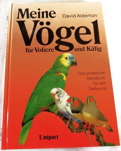 Buch meine vögel für - buch,