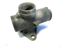 Carburateur Monobloc