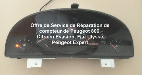 Offre service de - offre,