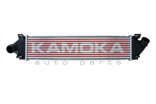 Kamoka 7750034 intercooler - kamoka,