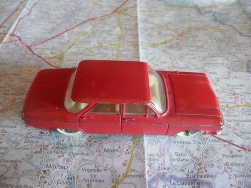 Chevrolet corvair ancienne - chevrolet,