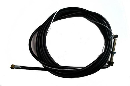 Gaszug premium complet nippel - premium,