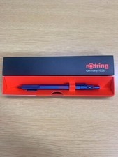 Crayon mécanique Rotring 600