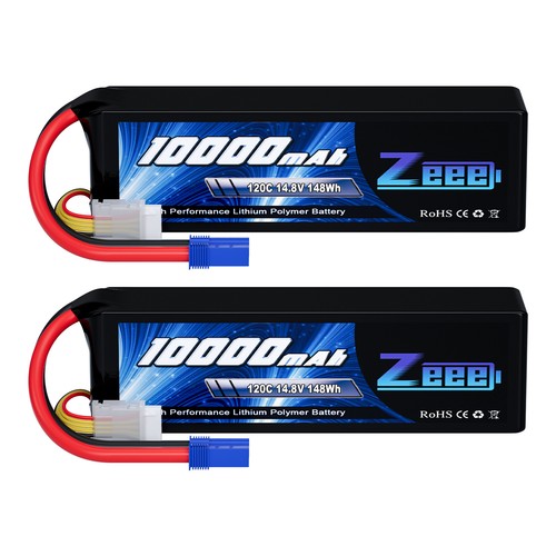 Zeee lipo battery - 4s,