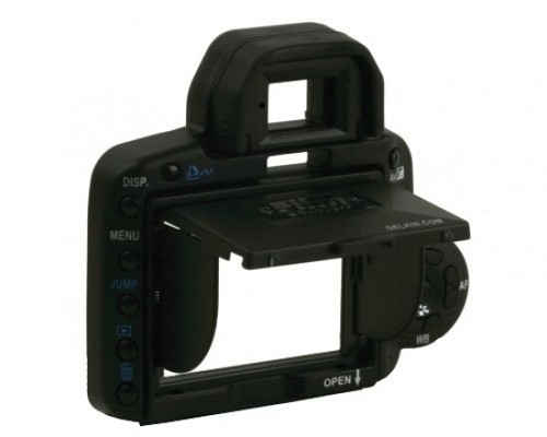 Delkin coprimonitor pro - delkin,
