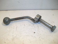 Motobineuse Stafor Junior RIB4 - Molette de serrage du guidon