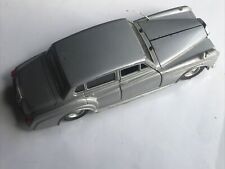 POLISTIL  Rolls Royce Silver  Cloud 1/30 état Jeu Semi Epave