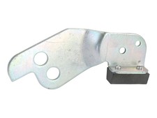 Frein de lame adapté pour