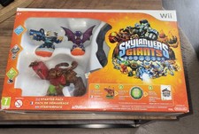 Pack De Démarrage Skylanders