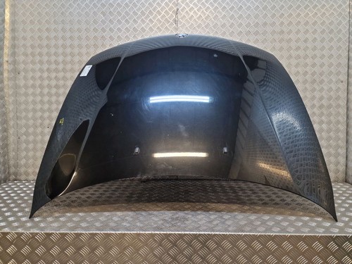 Capot moteur bmw serie 1 - bmw,