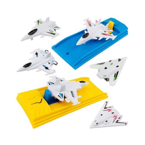 Lanceur avions jouet léger - jouet,