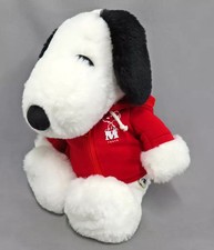 Peluche Snoopy (Parker) (M)