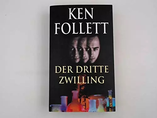 Der dritte zwilling - der,