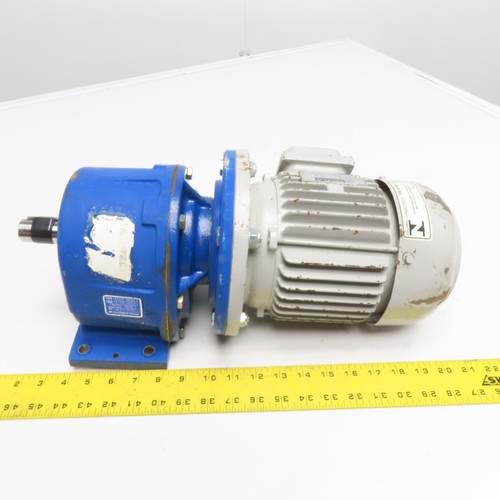 Bonfiglioli as25p 080b5 - 080b5, moteur