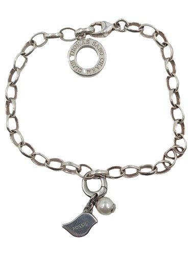 Thomas sabo bracelet - thomas, charm