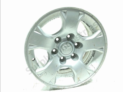 Jante aluminium mazda - jante,