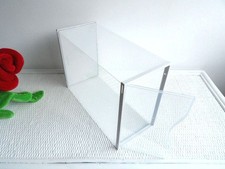 Boîte à chaussures Songmics