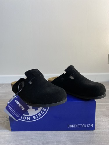 Birkenstock noir - birkenstock,