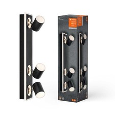 Plafonnier LED Murale Decor 3