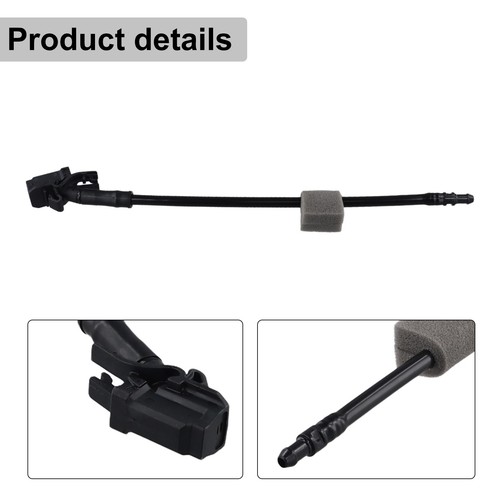 Composant lave pare brise pour - composant,
