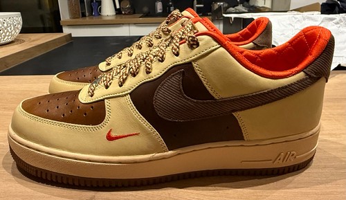 Lot 852 nike - air, 1