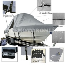 Boston Whaler 240 Outrage