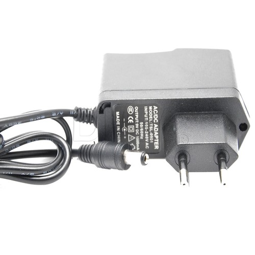 Dhm alimentation ac dc - dhm, 9v