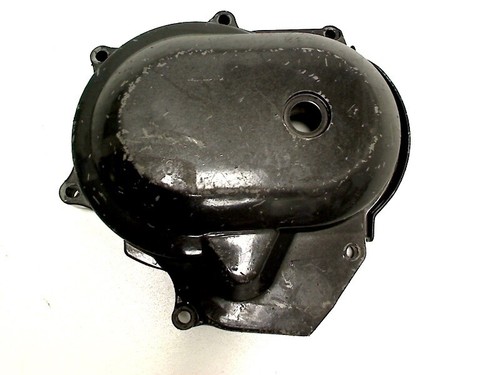 Couvercle moteur gauche honda - couvercle,