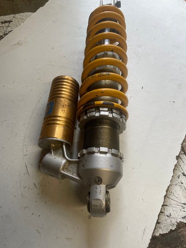 Amortisseur ohlins klx 250 - amortisseur,