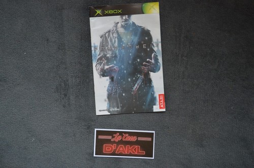 Pas jeu notice - ₪, ₪