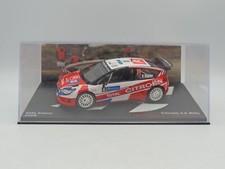 Altaya Rallye Monte-Carlo 2009