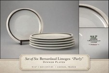 Bernardaud Limoges France