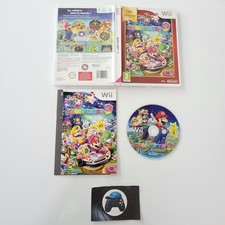 Mario Party 9 : Jeu complet