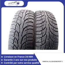 🇫🇷 Paire de pneus