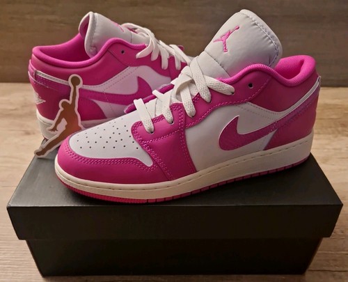 Baskets air jordan low - jordan, 1