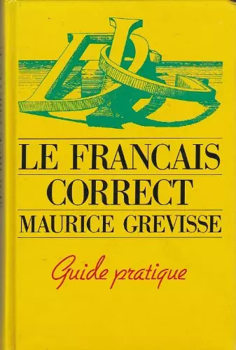 Francais correct maurice - correct,,