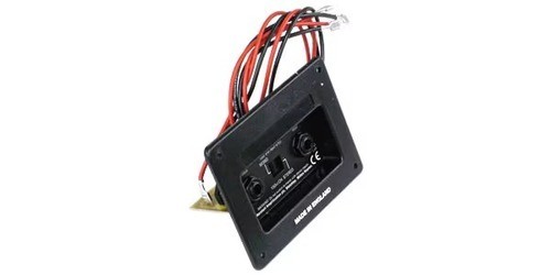 Marshall 196x5001 1960a 1960b - 196x5001, 1960a/1960b