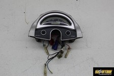 02-09 YAMAHA ROAD STAR XV1700PC WARRIOR GAUGES GAUGE METER TACHOMETER