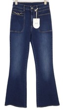 Liu Jo Lungo Jeans Femmes W28