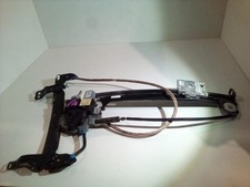 Leve vitre electrique avant