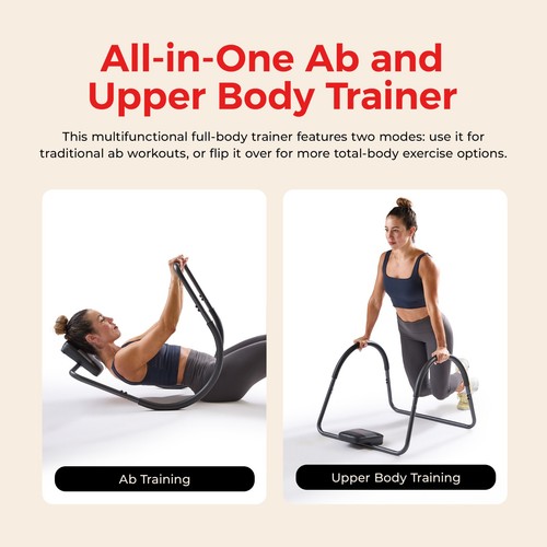 Portable all one and - all, ab
