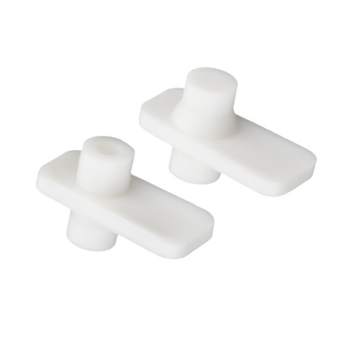 Supports roulettes pour - de,